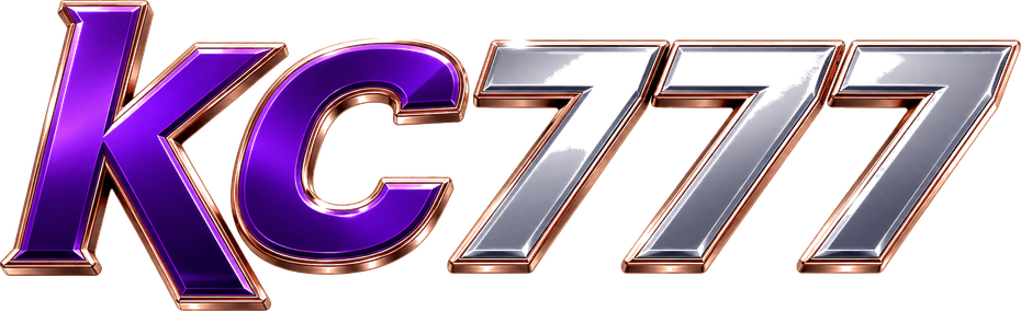 kc777 লোগো